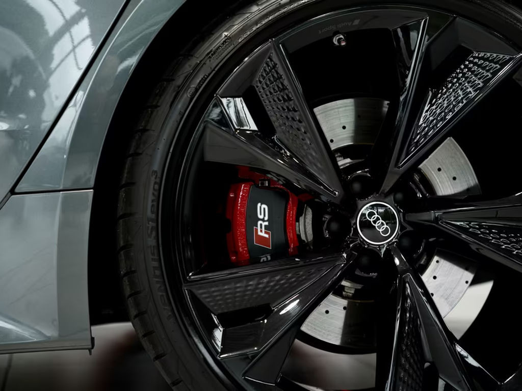 Audi RS7