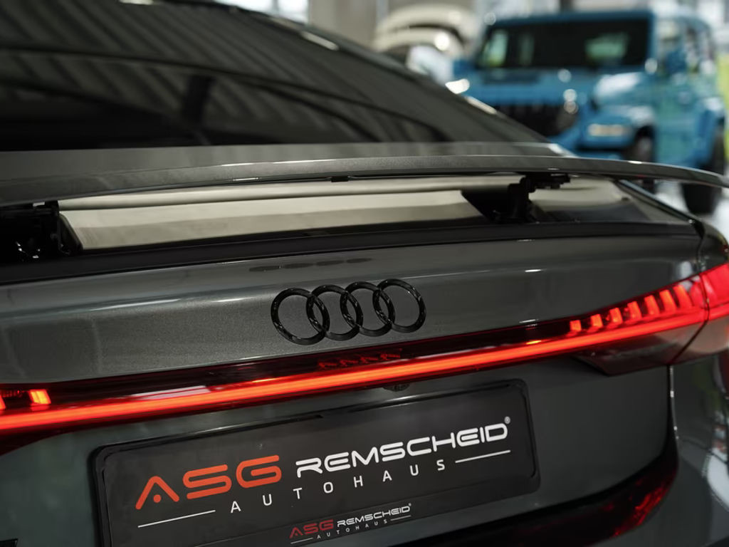 Audi RS7