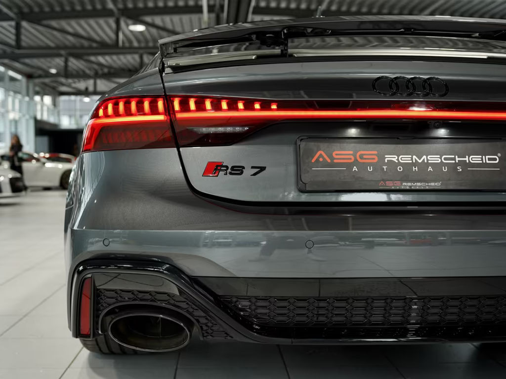Audi RS7