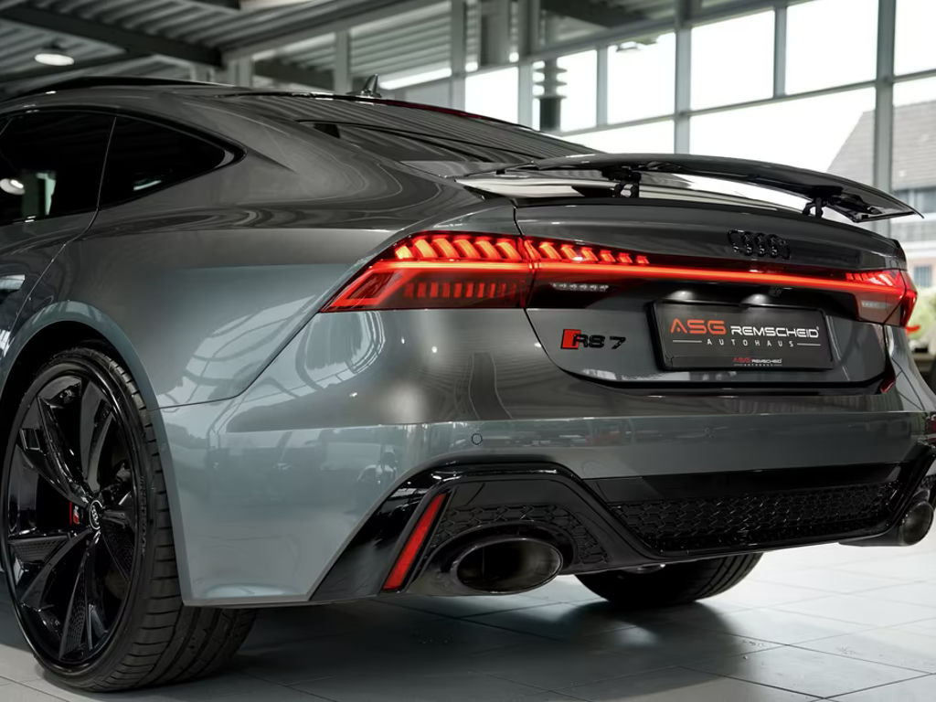 Audi RS7