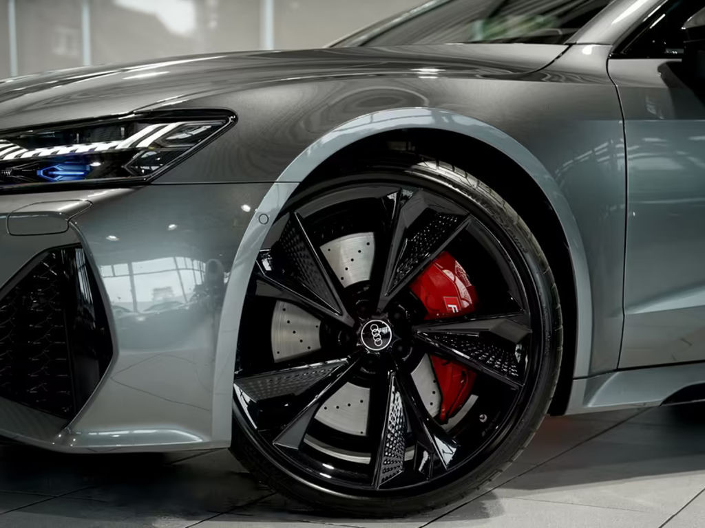 Audi RS7