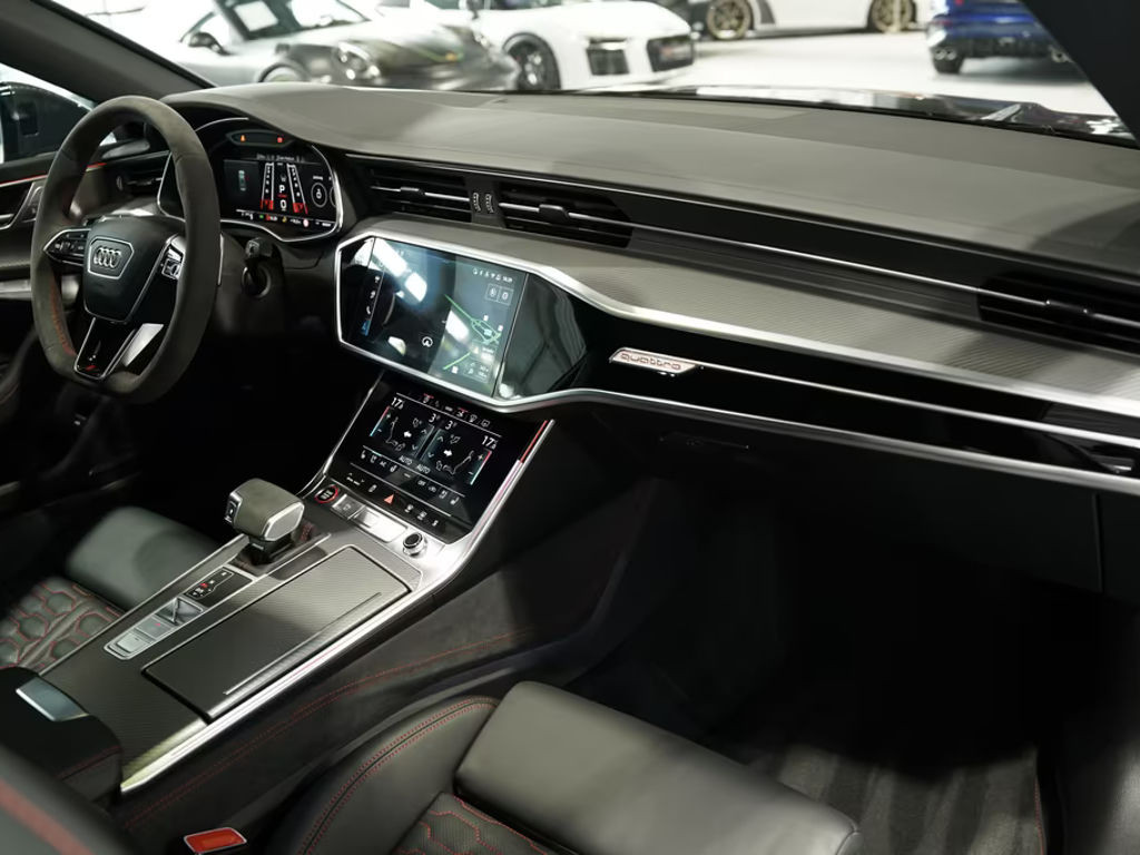 Audi RS7