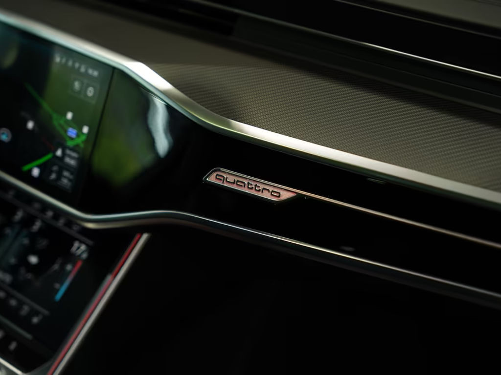 Audi RS7