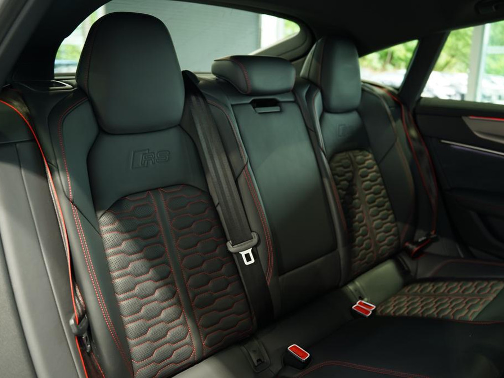 Audi RS7