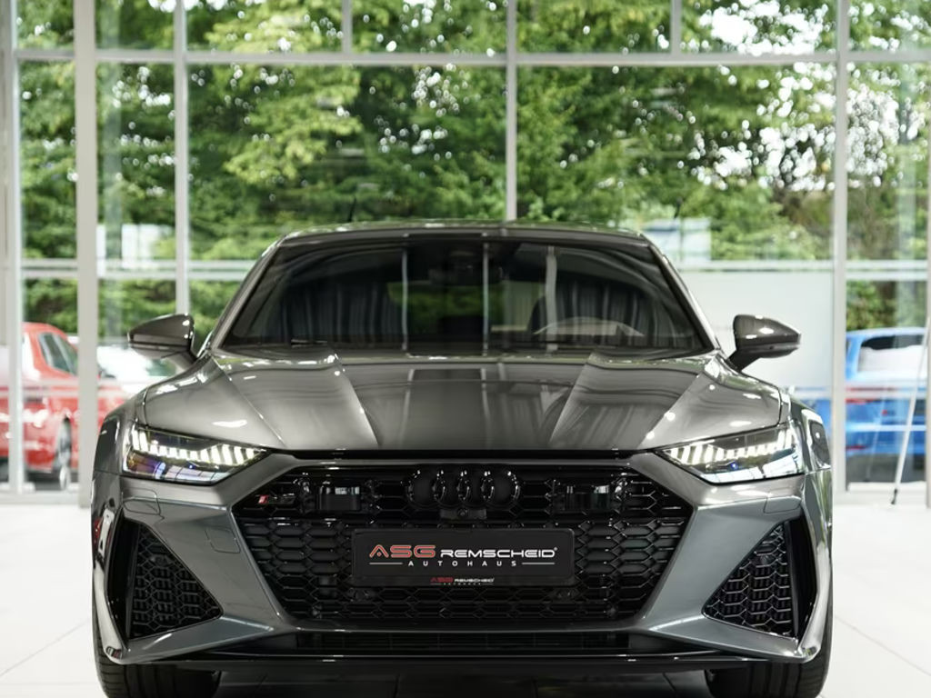 Audi RS7