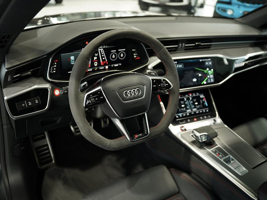 Audi RS7