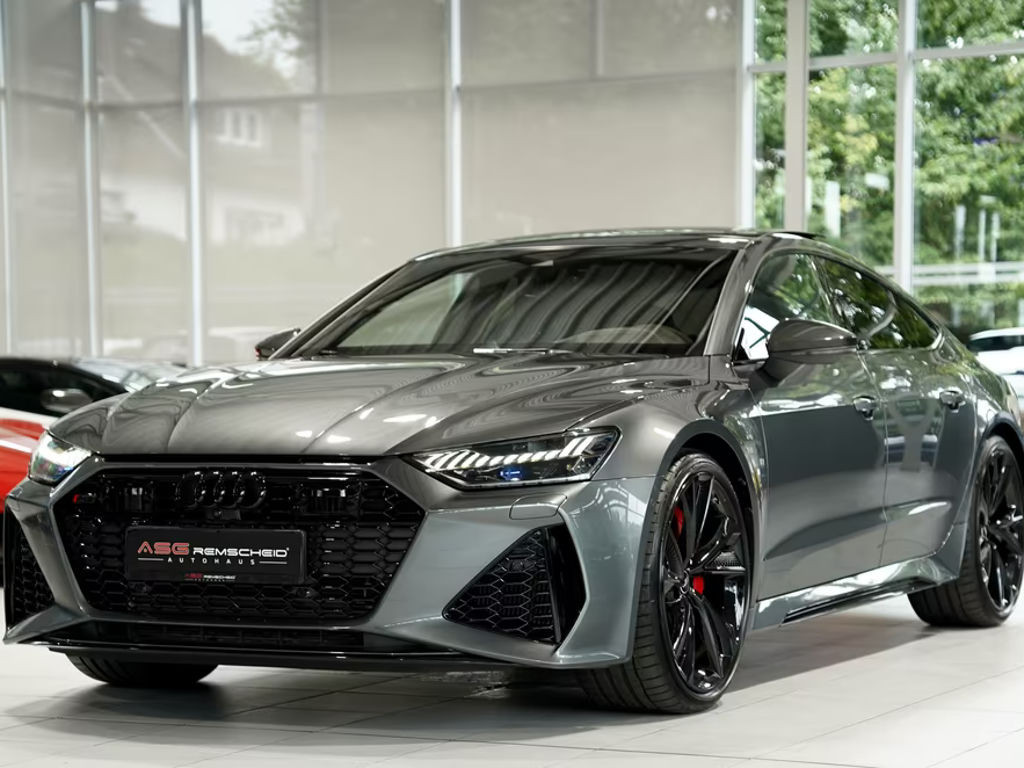 Audi RS7