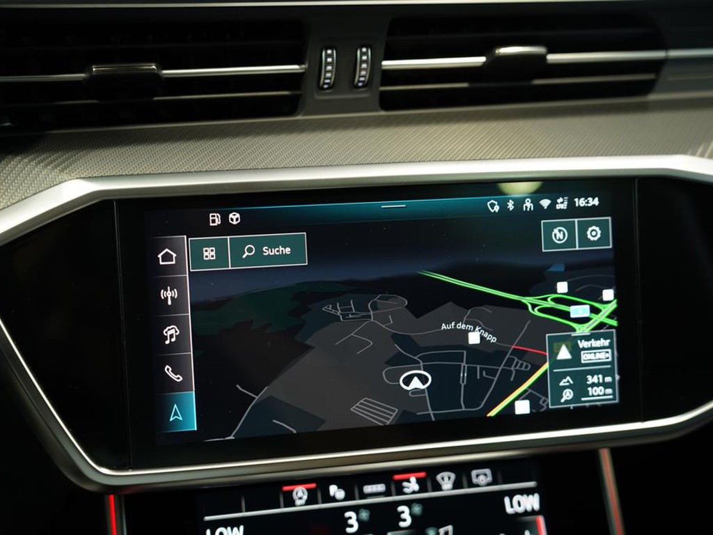 Audi RS7