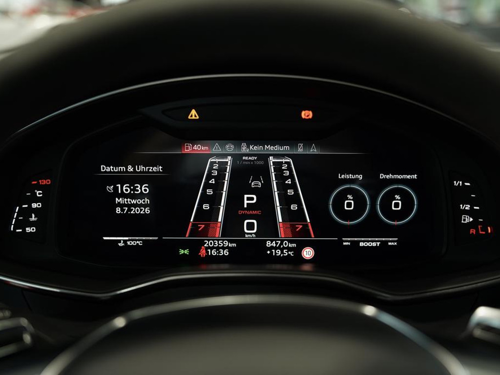 Audi RS7