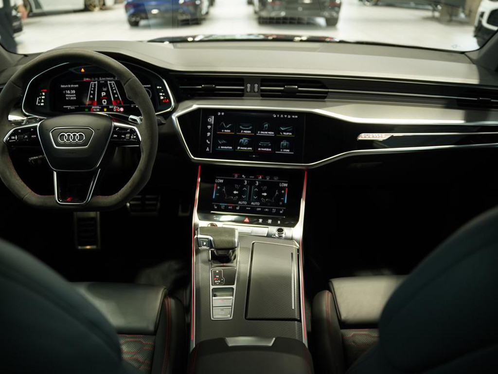 Audi RS7