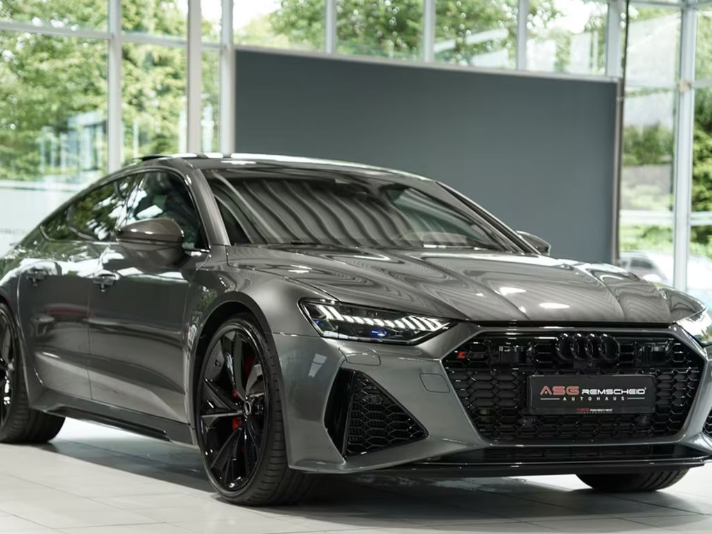Audi RS7