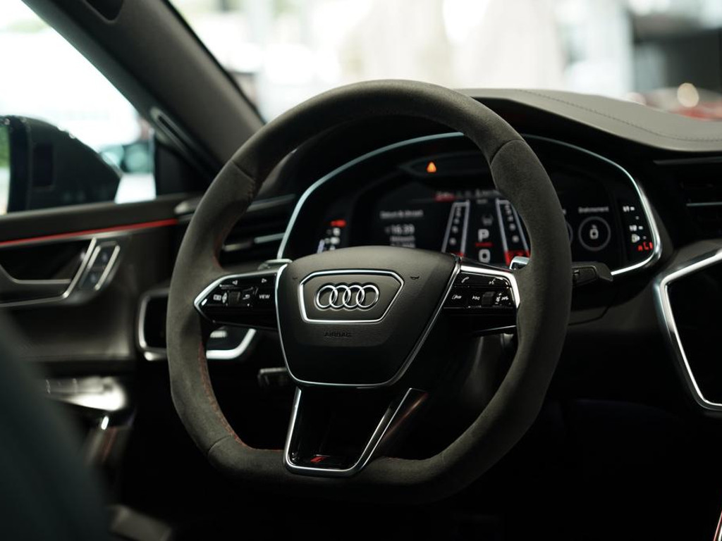 Audi RS7