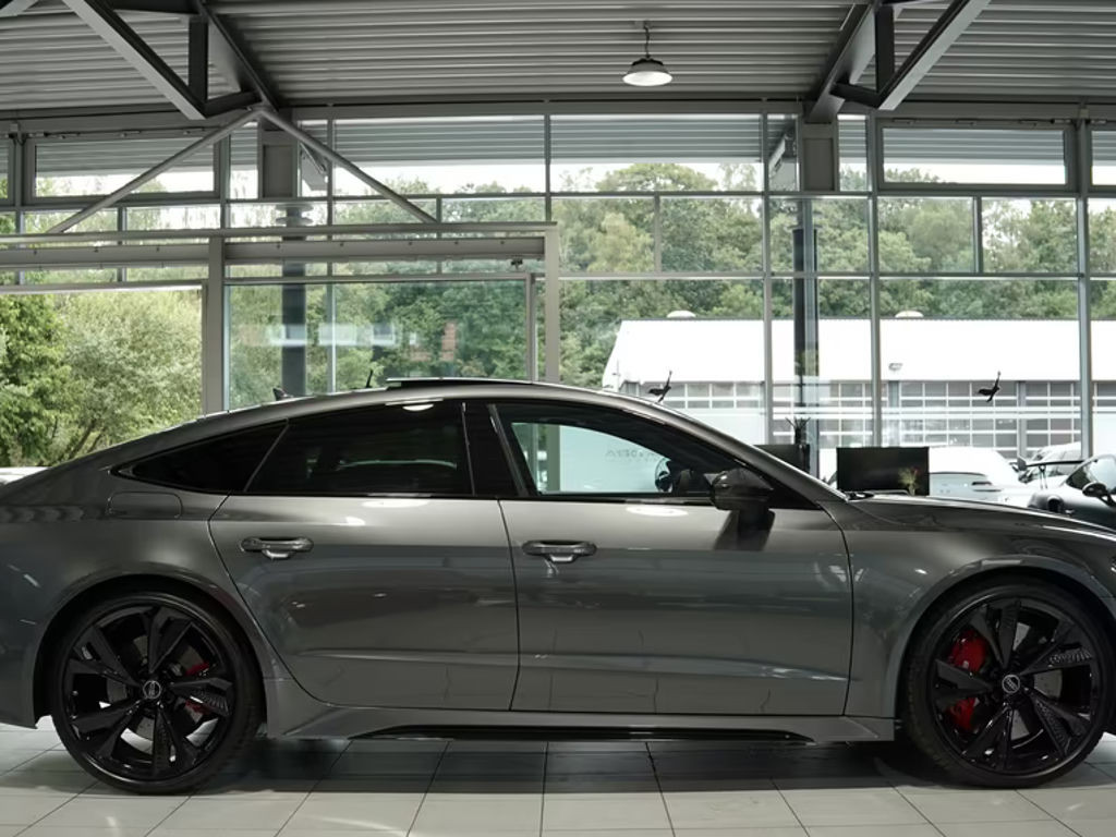 Audi RS7