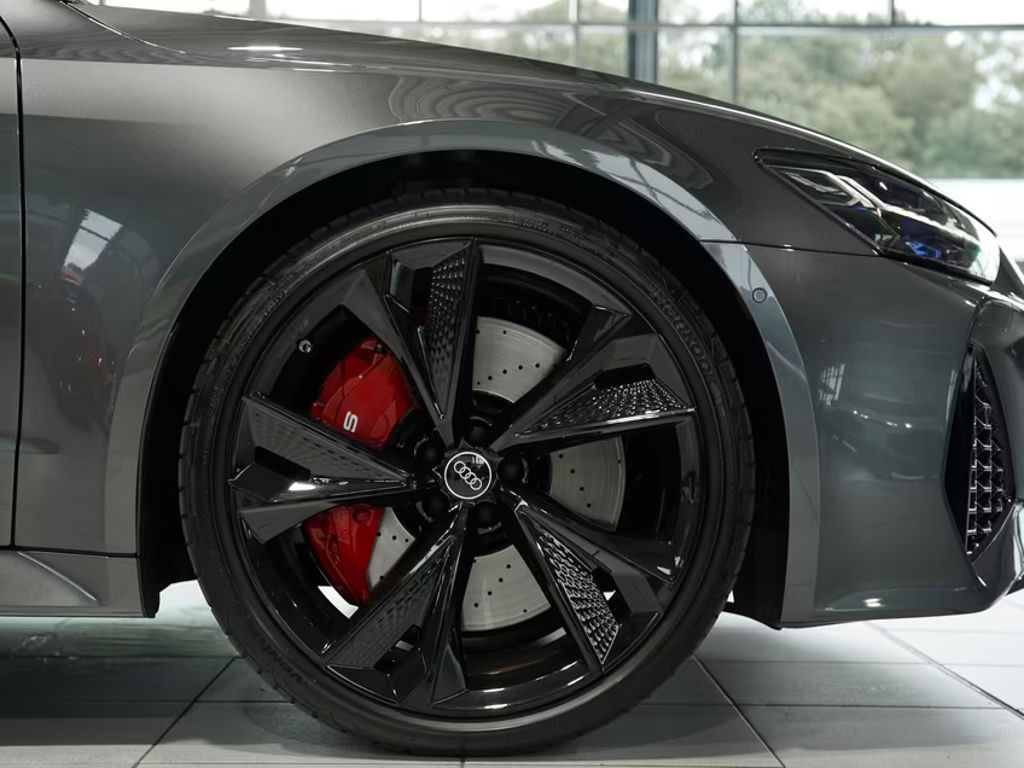Audi RS7