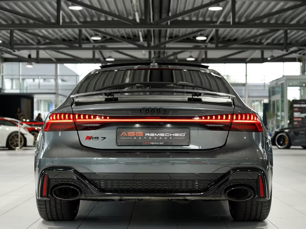 Audi RS7