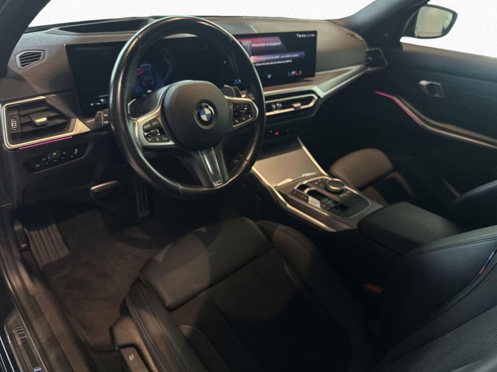 BMW 3 Serie