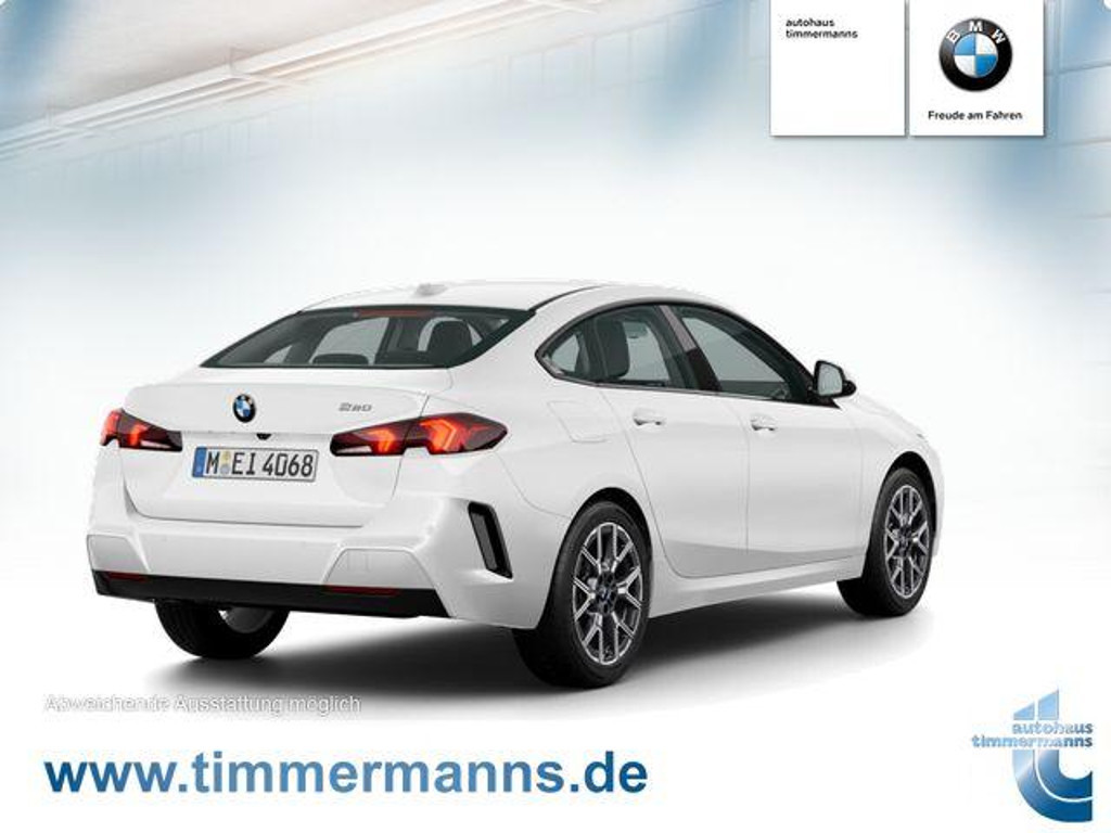 BMW 2 Serie