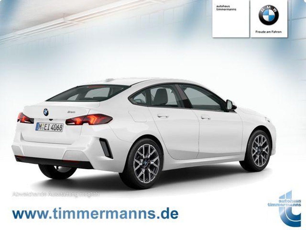 BMW 2 Serie