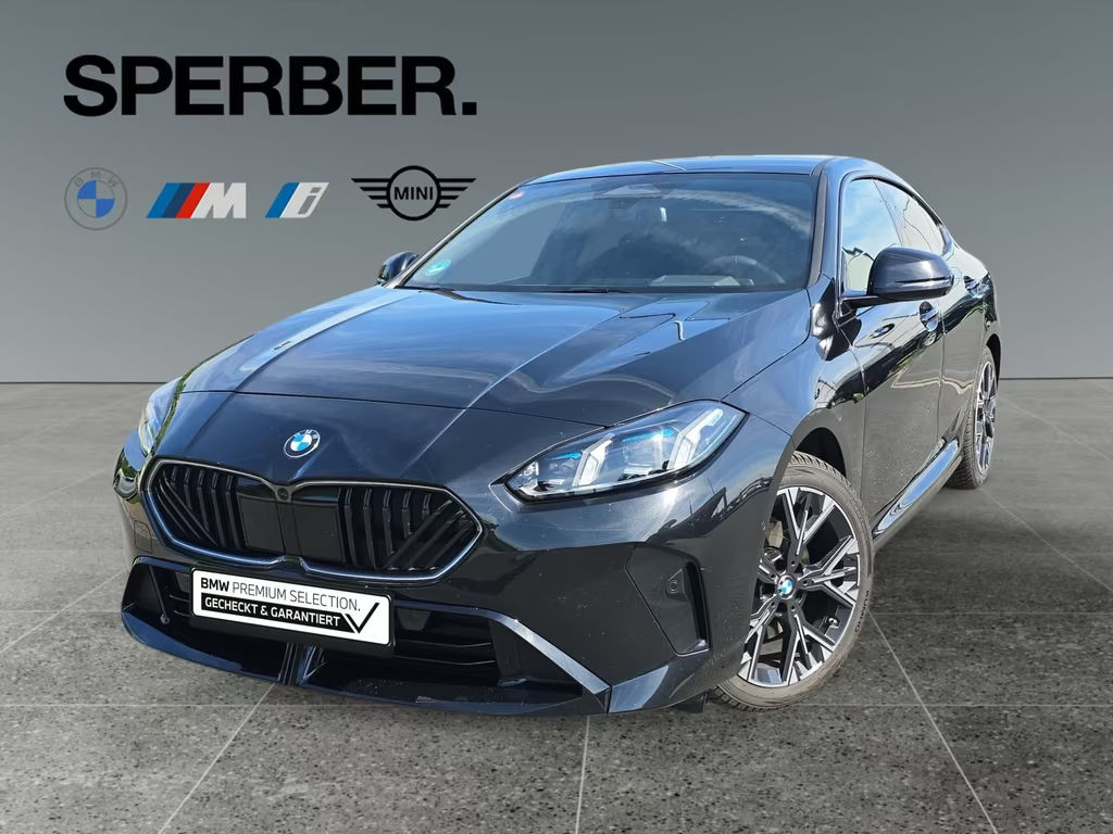 BMW 2 Serie 220 Coupé Gran Coupé