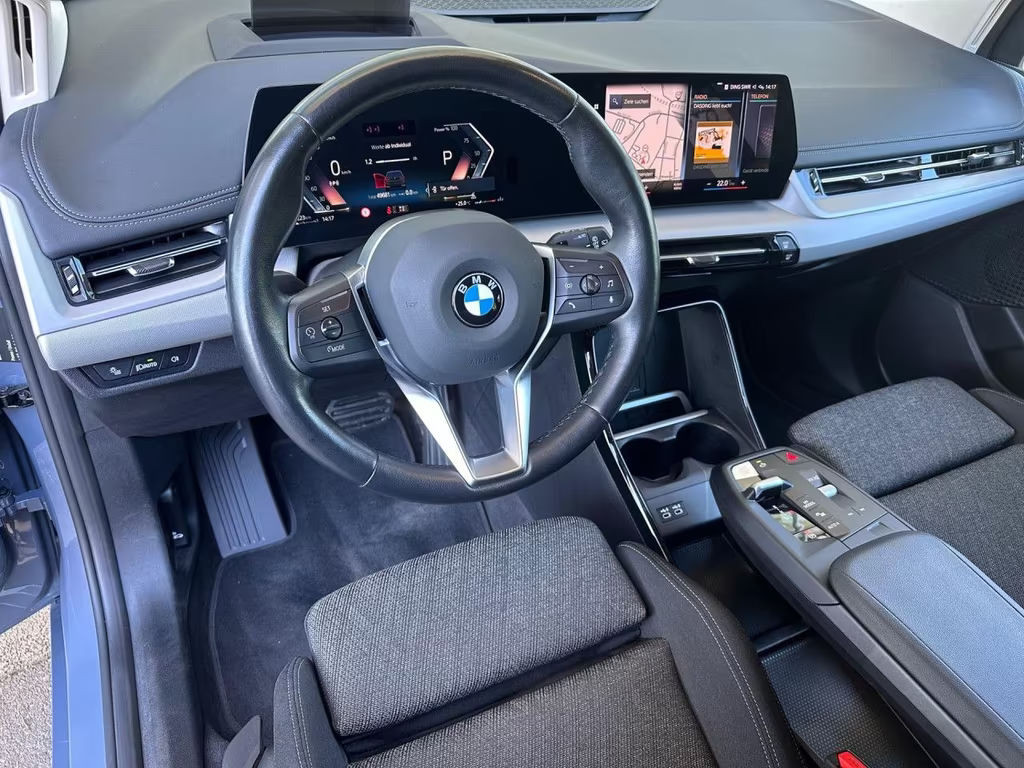 BMW 2 Serie