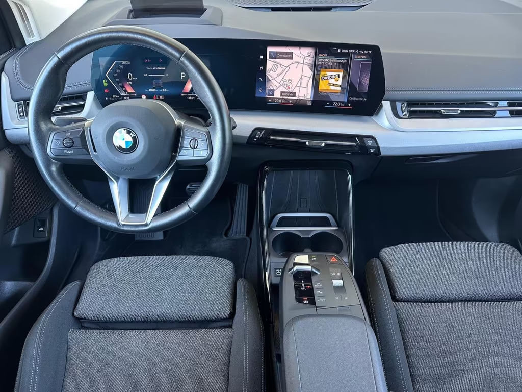 BMW 2 Serie