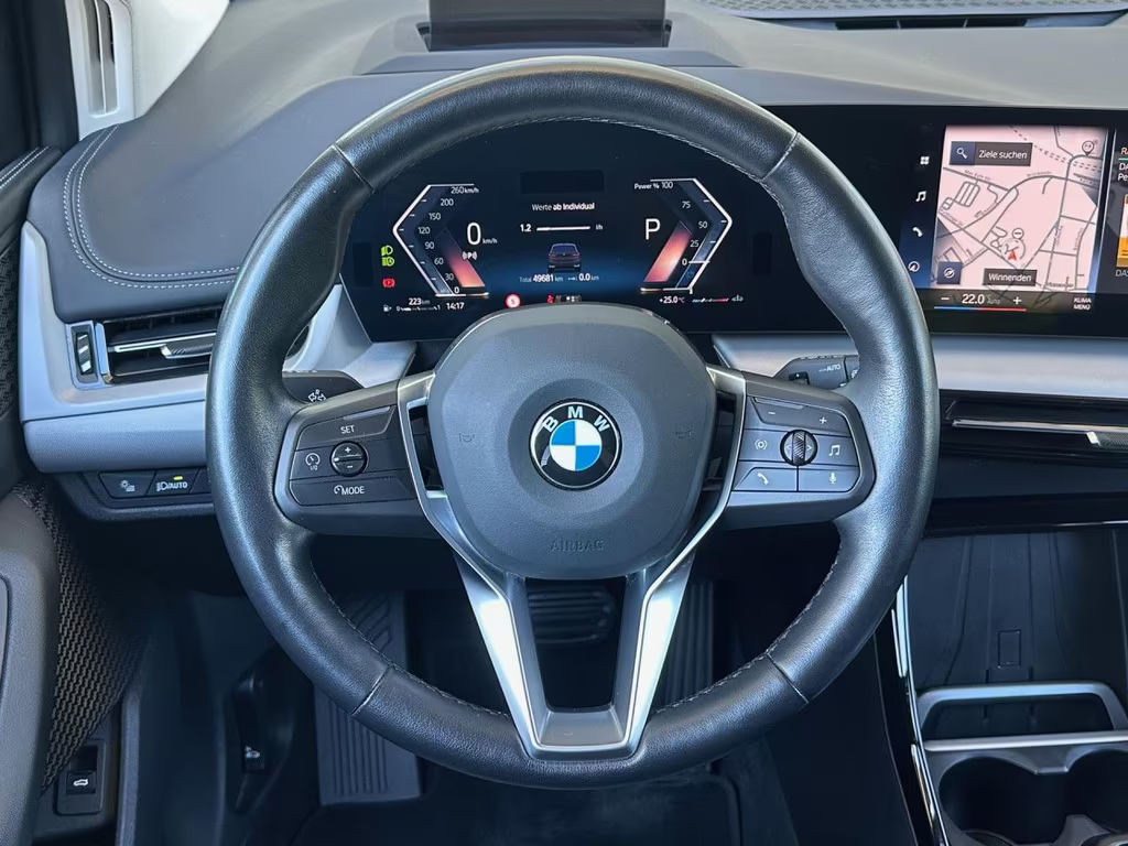 BMW 2 Serie