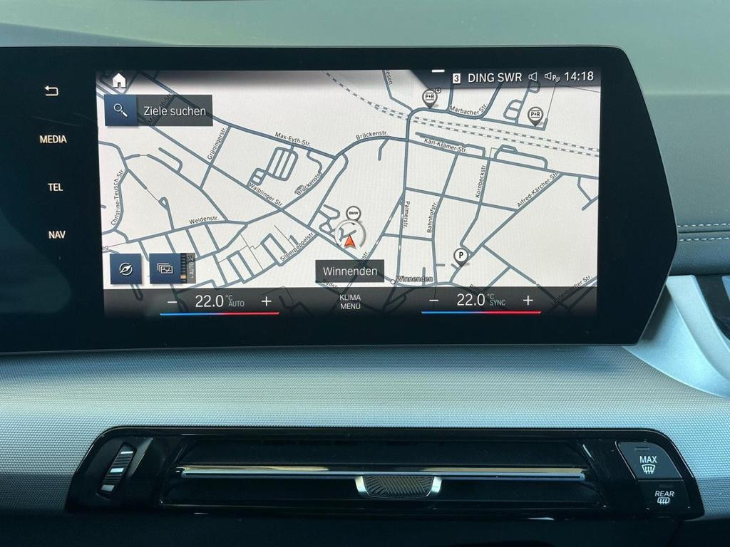 BMW 2 Serie