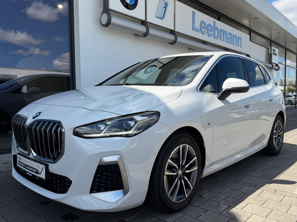 BMW 2 Serie 223 M-Sport Active Tourer 223i