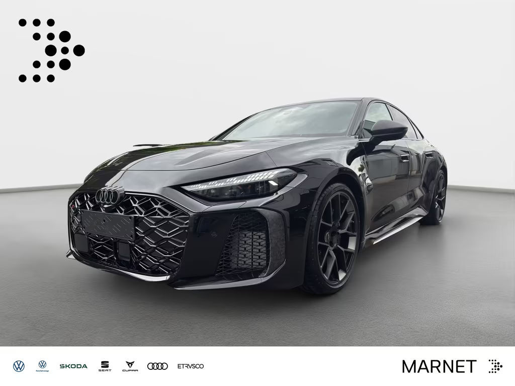 Audi RS5 RS 5 Limousine 5 470 kW tiptronic