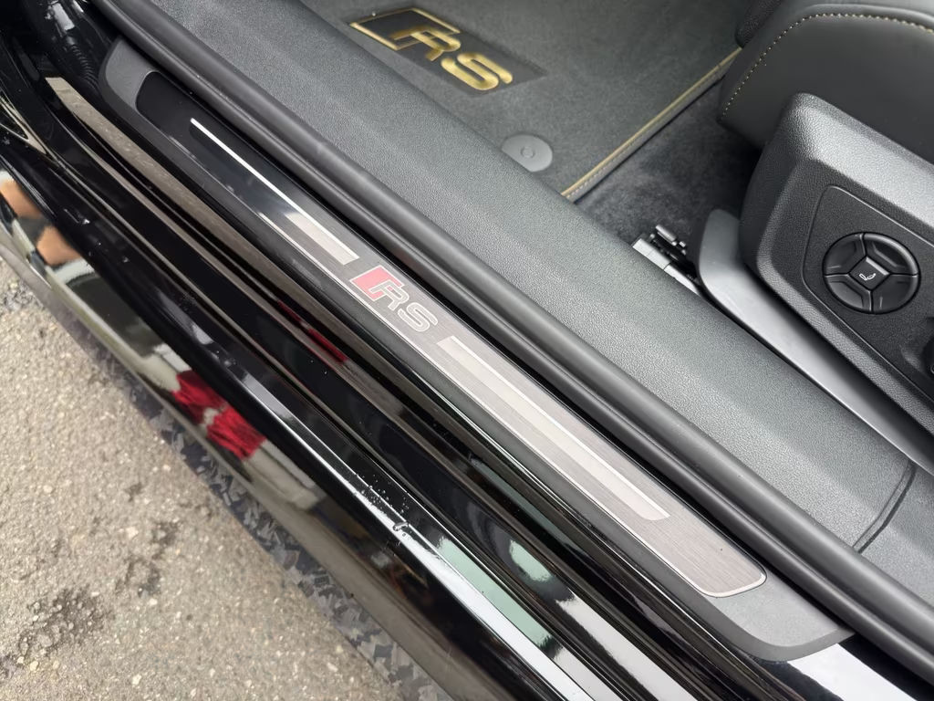 Audi RS5