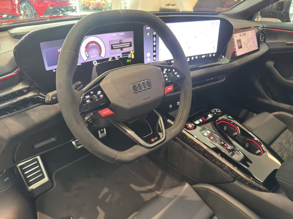 Audi RS5