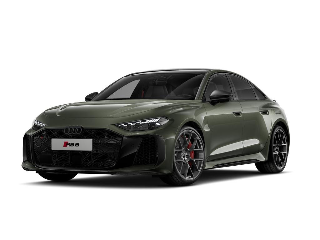 Audi RS5
