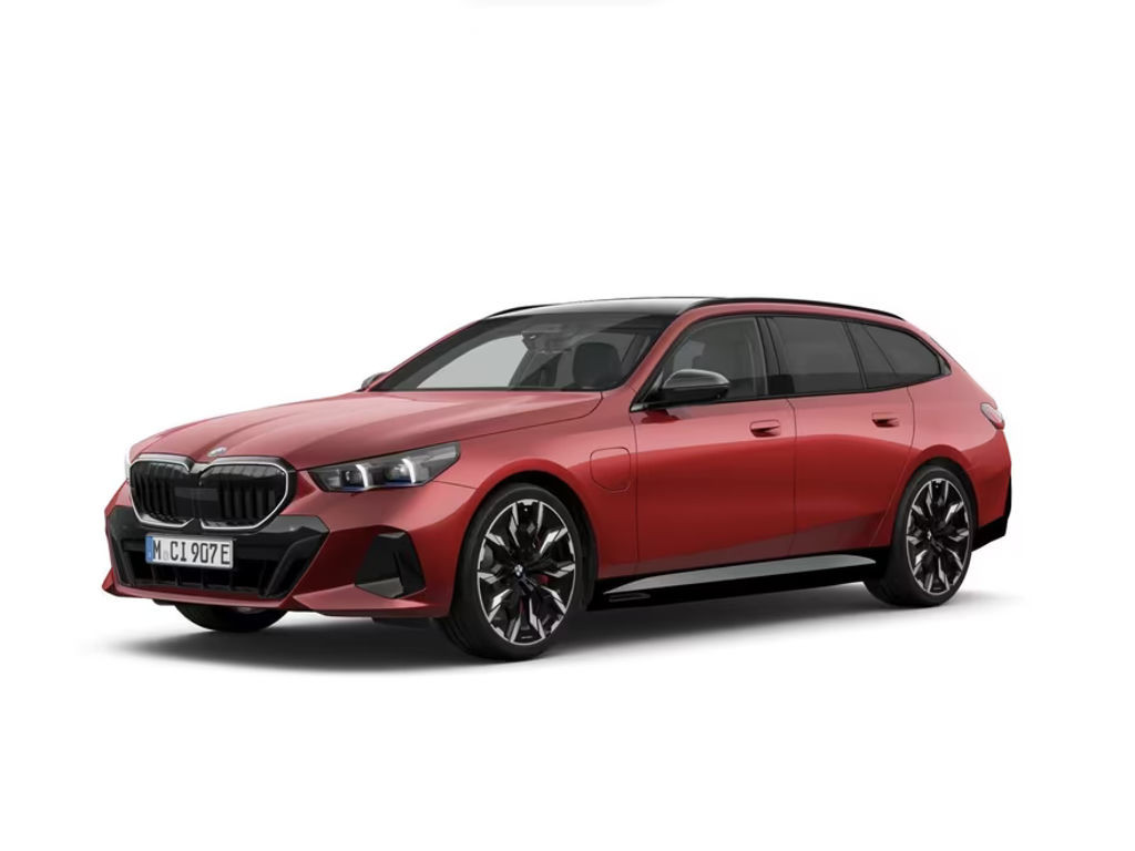 BMW 5 Serie 550 M-Sport xDrive