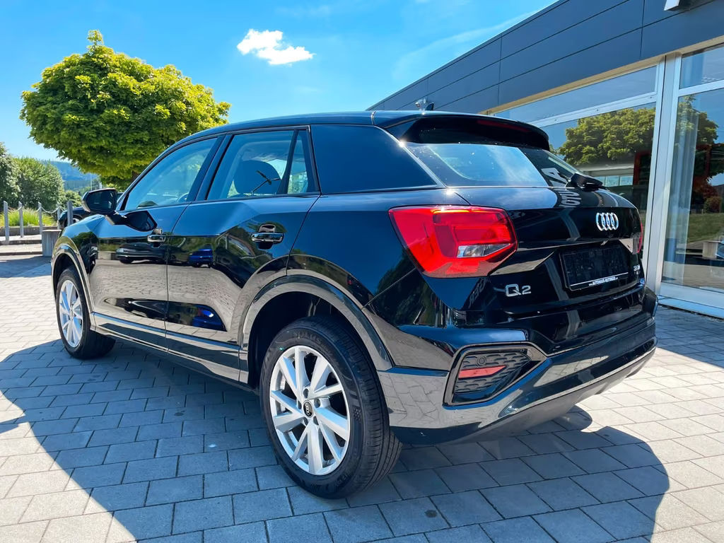 Audi Q2