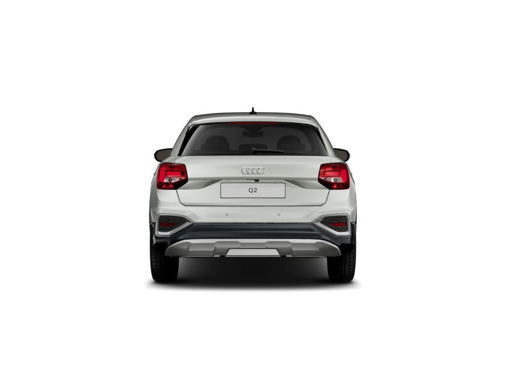 Audi Q2 35 TFSI