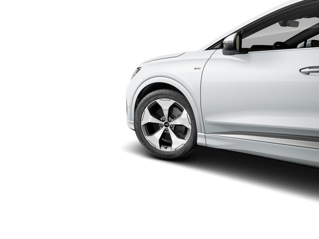 Audi Q4 e-tron Sportback Quattro