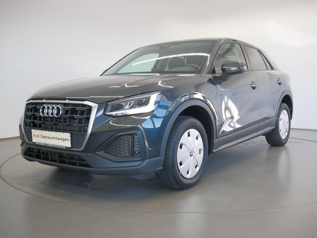 Audi Q2 35 TFSI