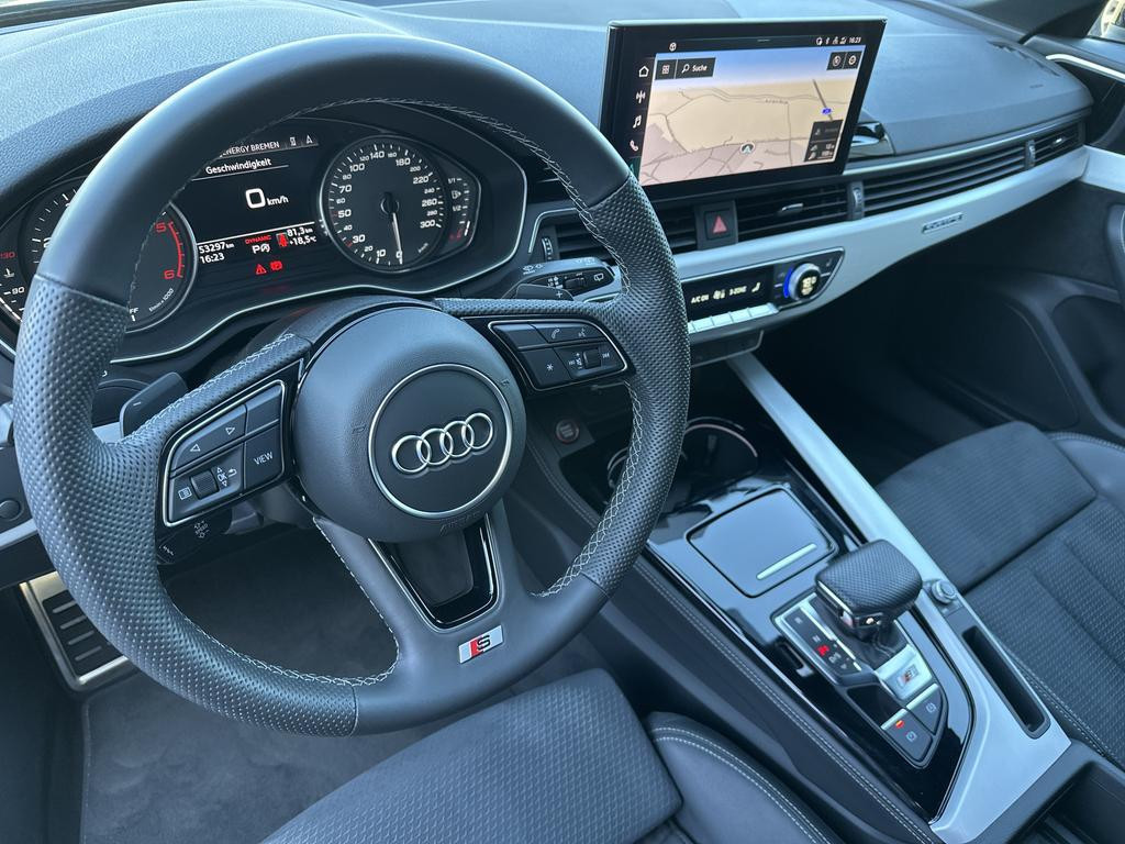 Audi S4