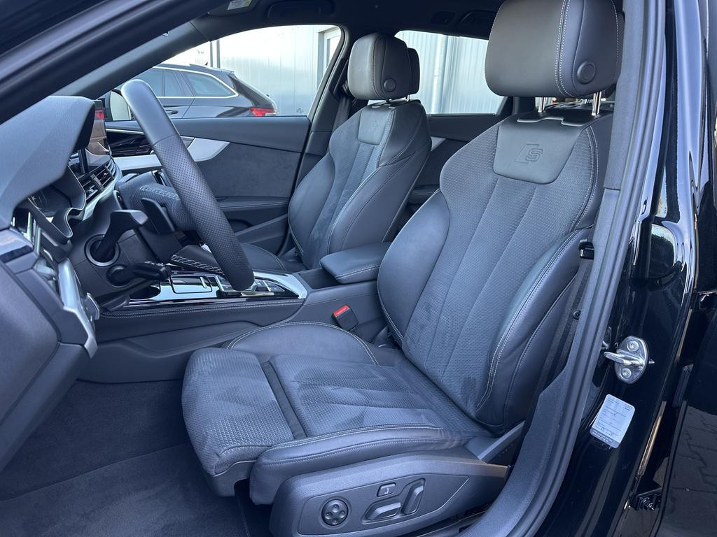 Audi S4