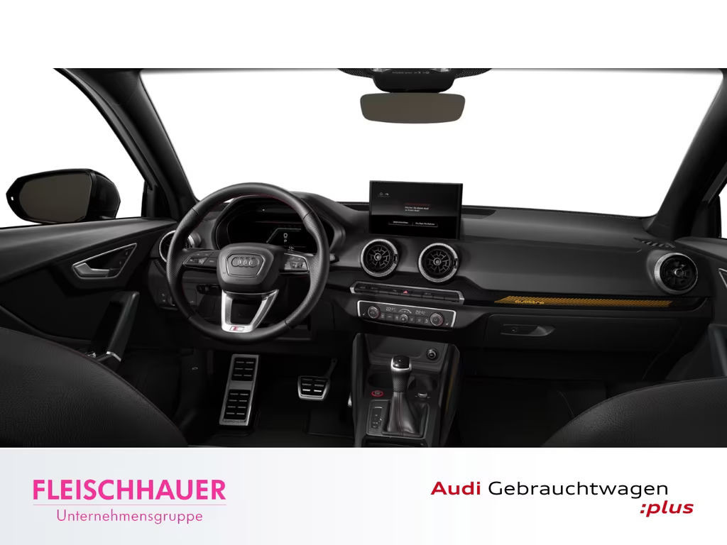 Audi SQ2