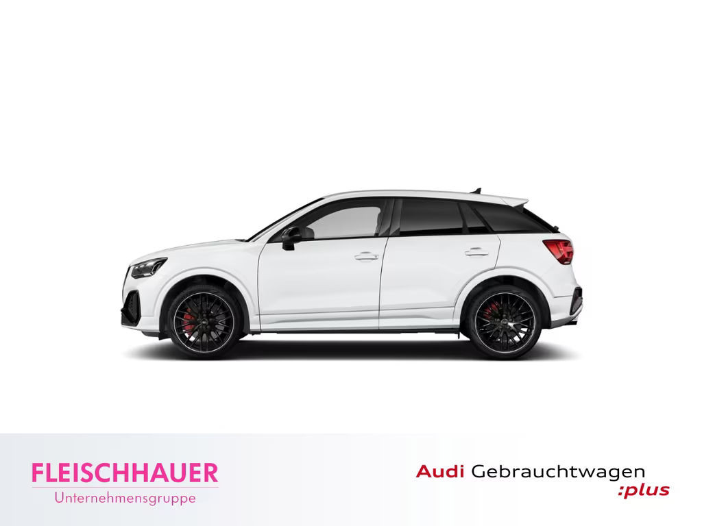 Audi SQ2
