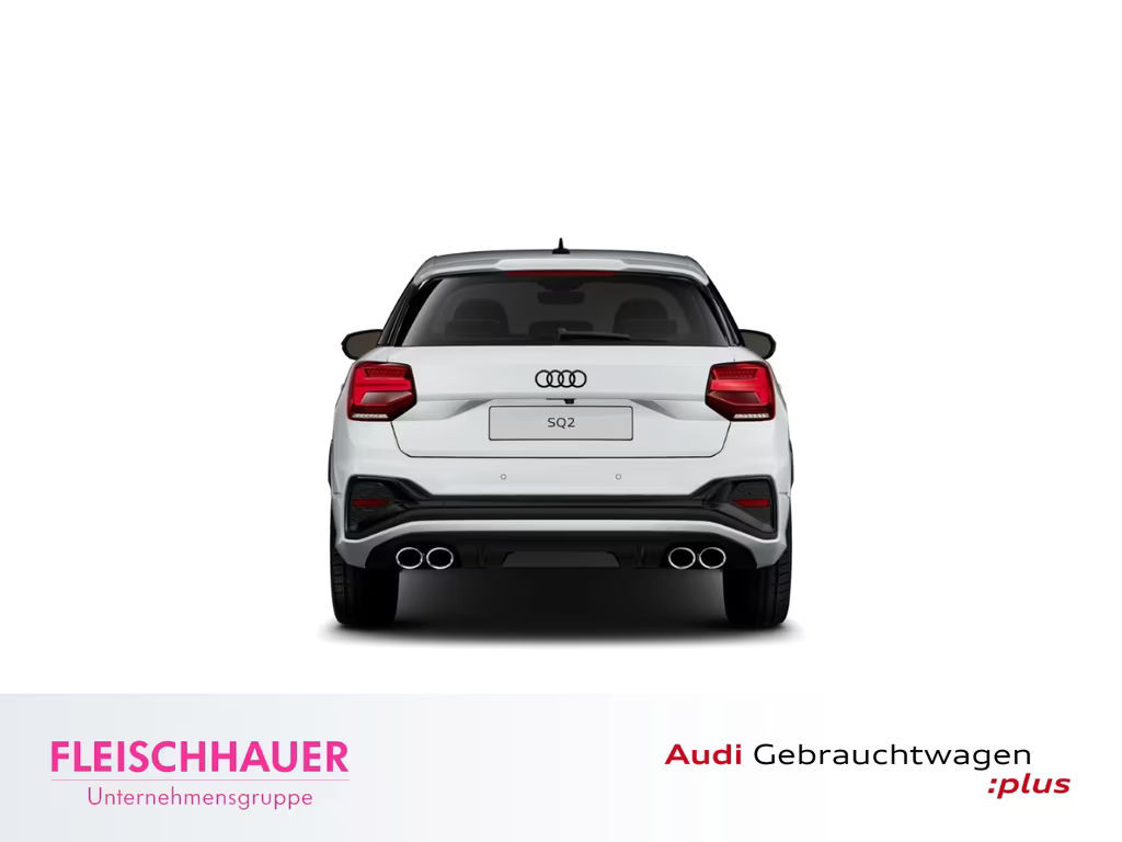 Audi SQ2