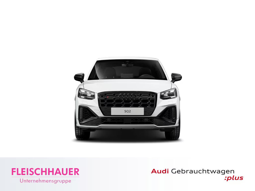Audi SQ2