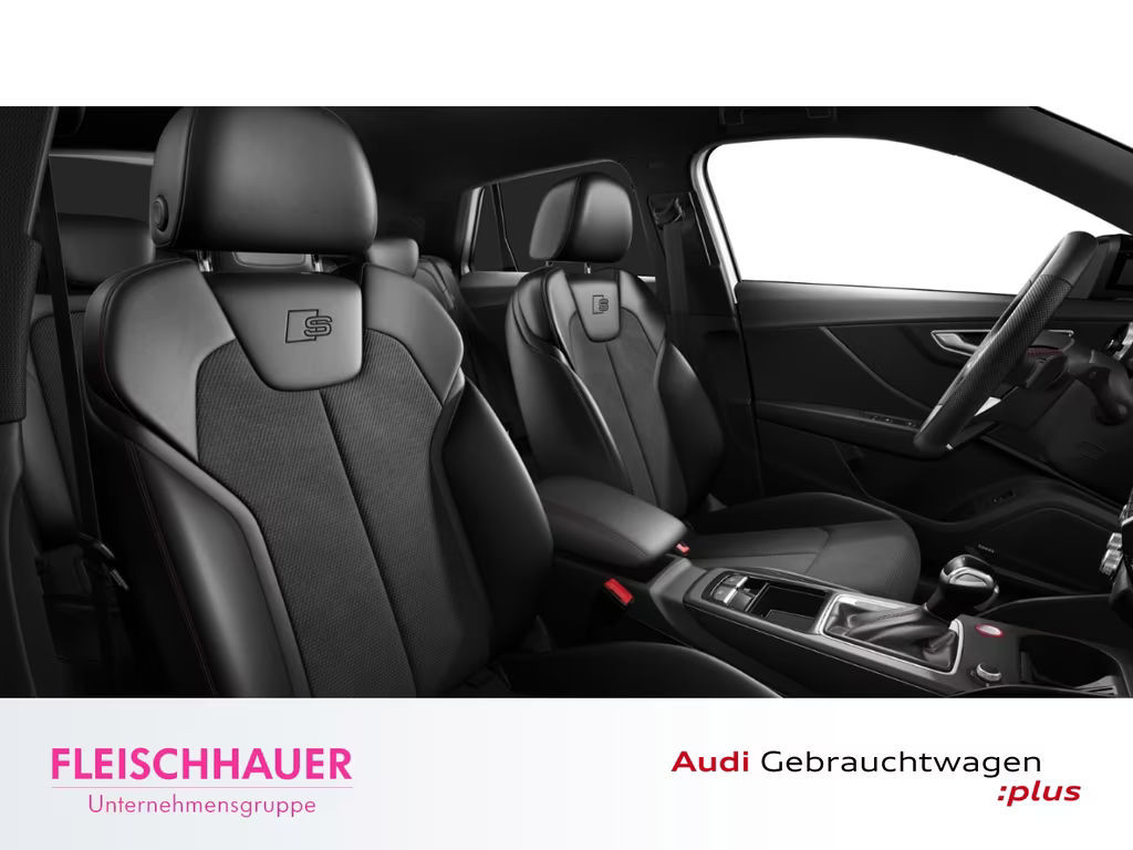 Audi SQ2