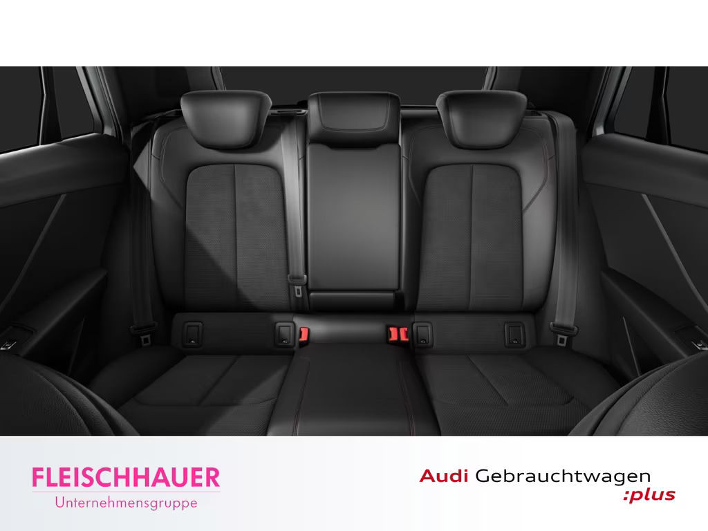 Audi SQ2