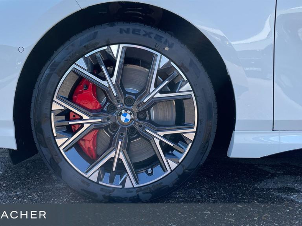 BMW 1 Serie 120 M-Sport Sedan
