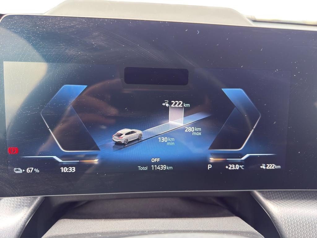 BMW iX2