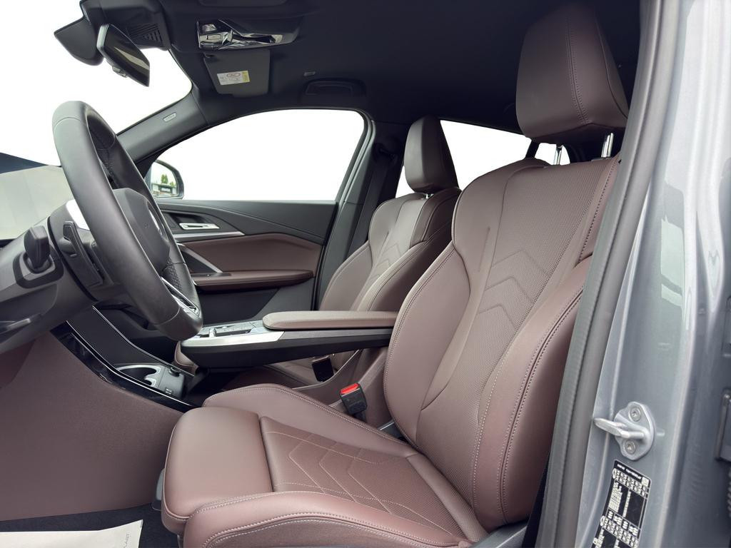 BMW iX2 M-Sport xDrive30
