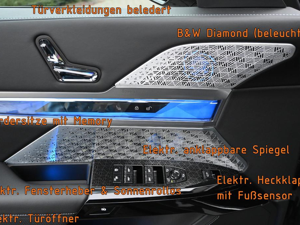 BMW i7