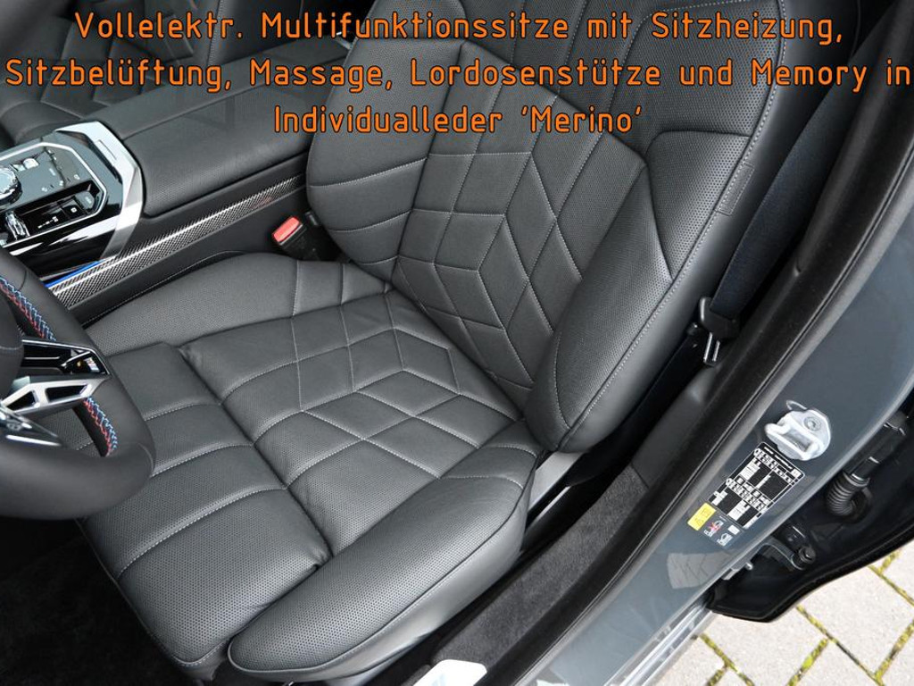 BMW i7